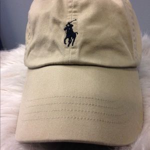 Polo Ralph Lauren Cap